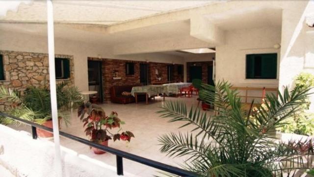 Damaskis Kassiopi Studios Екстериор снимка